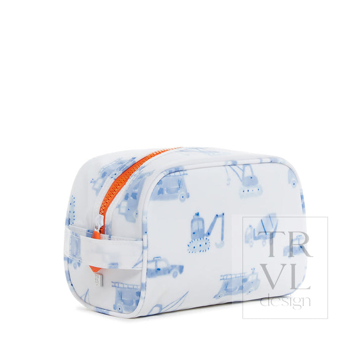 Stow It - Dig Dopp Kit Bag Cosmetic &amp; Toiletry Bags