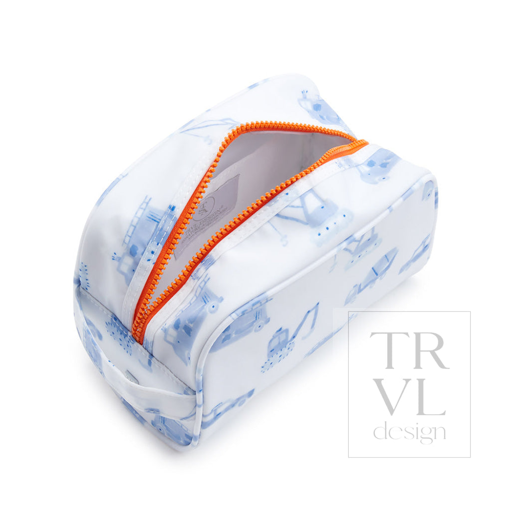 Stow It - Dig Dopp Kit Bag Cosmetic &amp; Toiletry Bags