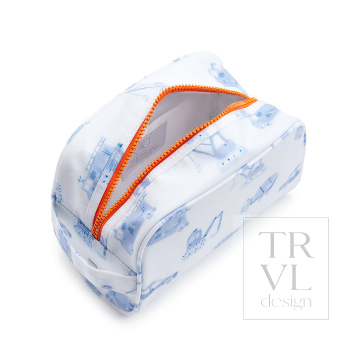 Stow It - Dig Dopp Kit Bag Cosmetic &amp; Toiletry Bags