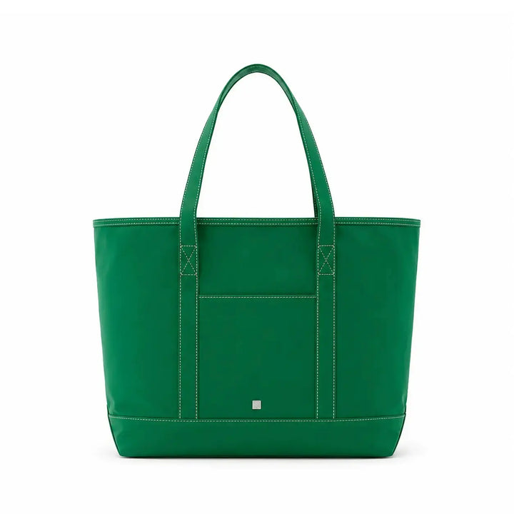 Test - Maxi Tote Green