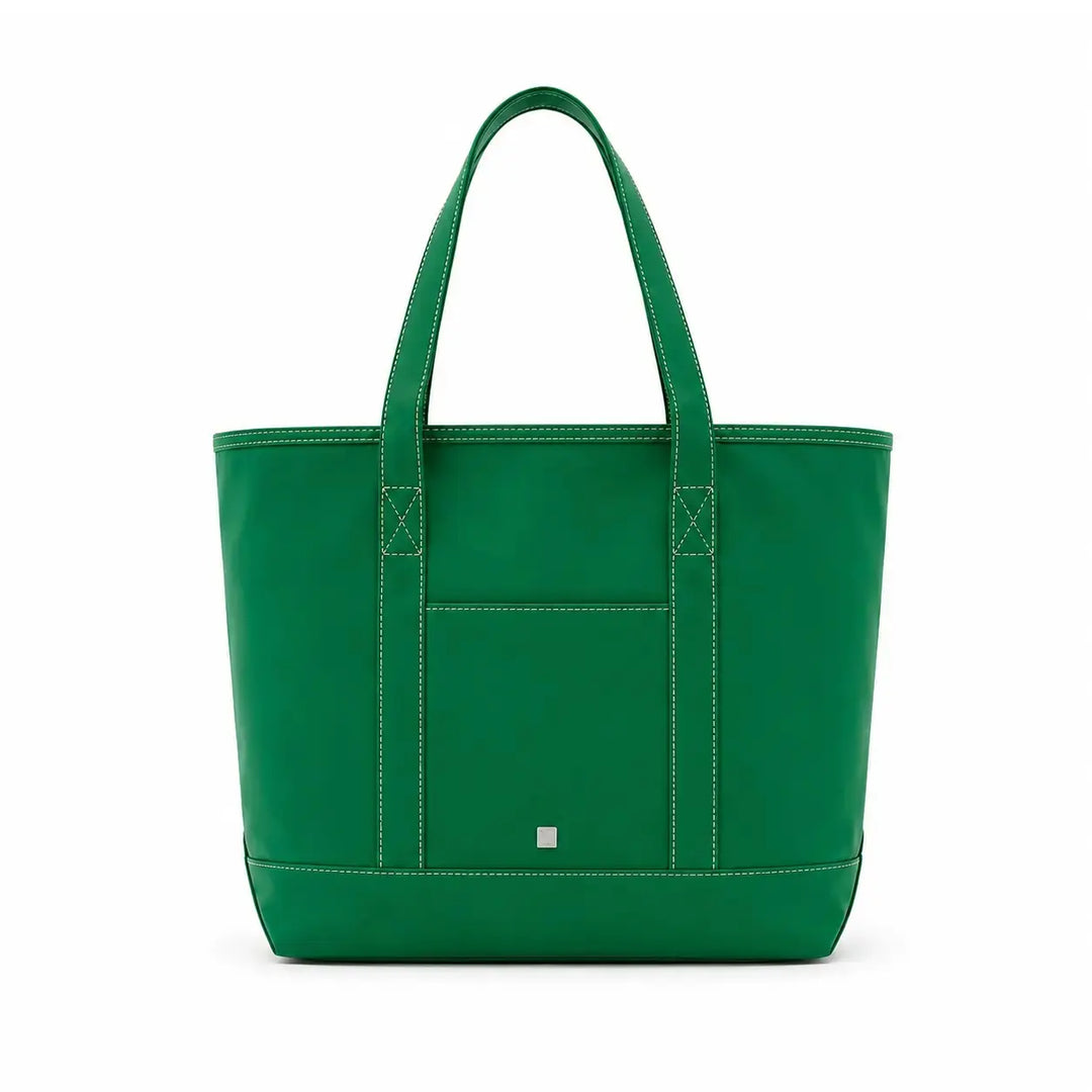 Test - Maxi Tote Green