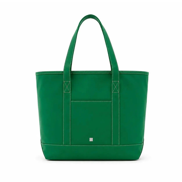 Test - Maxi Tote Green