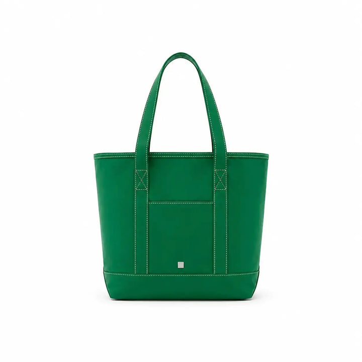 Test - Maxi Tote Green