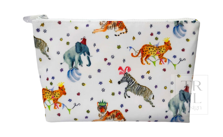 WASH BAG TRIO - CIRCUS STARS