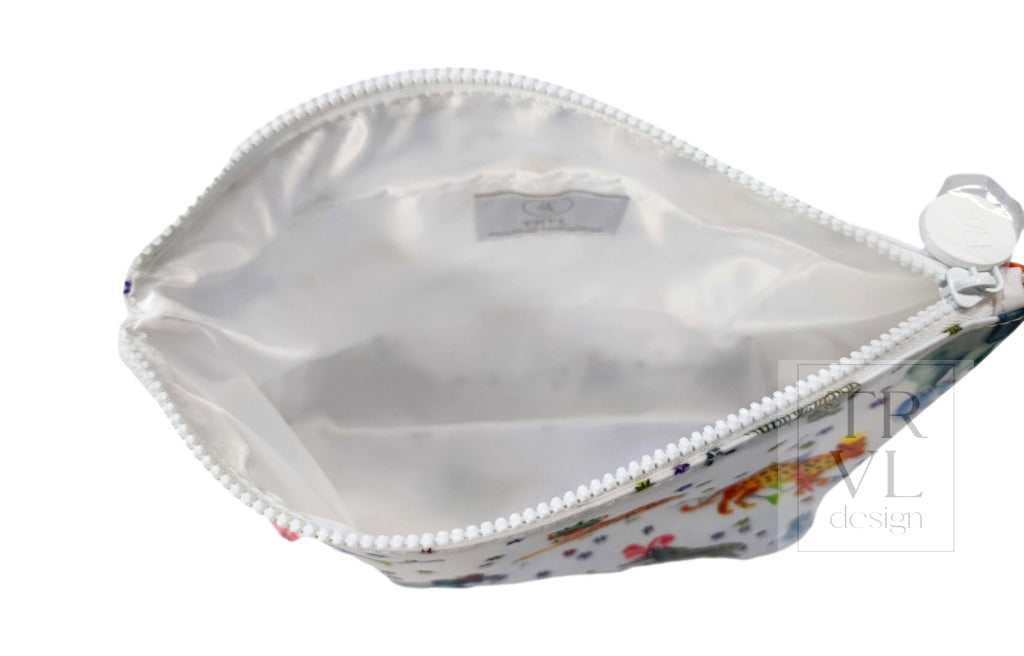 WASH BAG TRIO - CIRCUS STARS