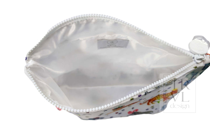 WASH BAG TRIO - CIRCUS STARS