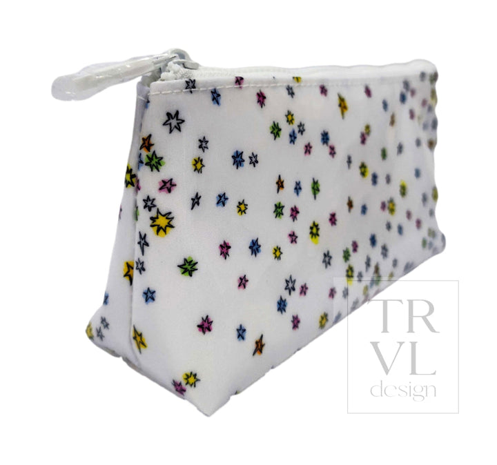 WASH BAG TRIO - TWINKLE TWINKLE Circus Collection