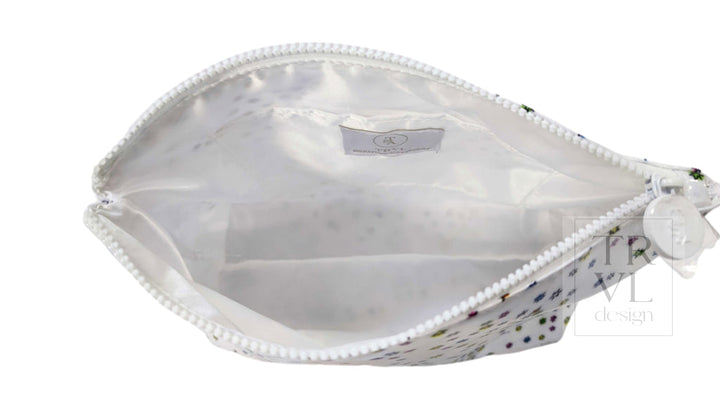 WASH BAG TRIO - TWINKLE TWINKLE Circus Collection