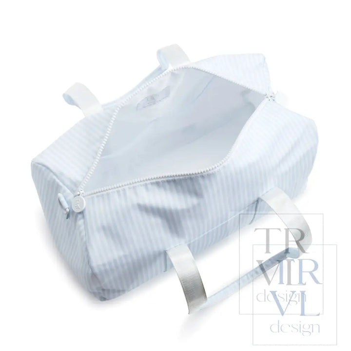 Weekender - David’s Airplane Duffel Bag