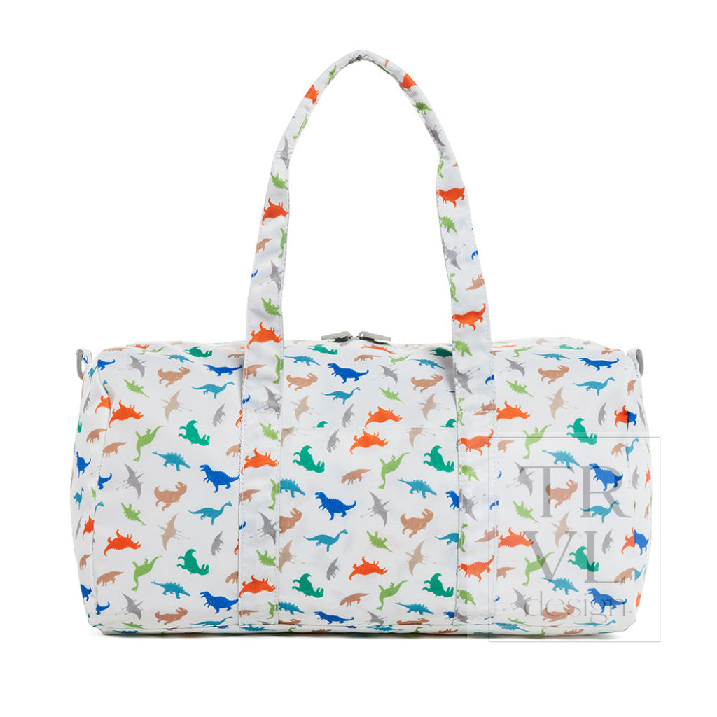 Weekender - Dino-Mite Duffel Bag