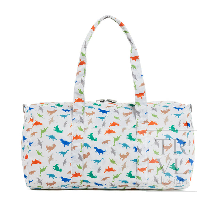 Weekender - Dino-Mite Duffel Bag