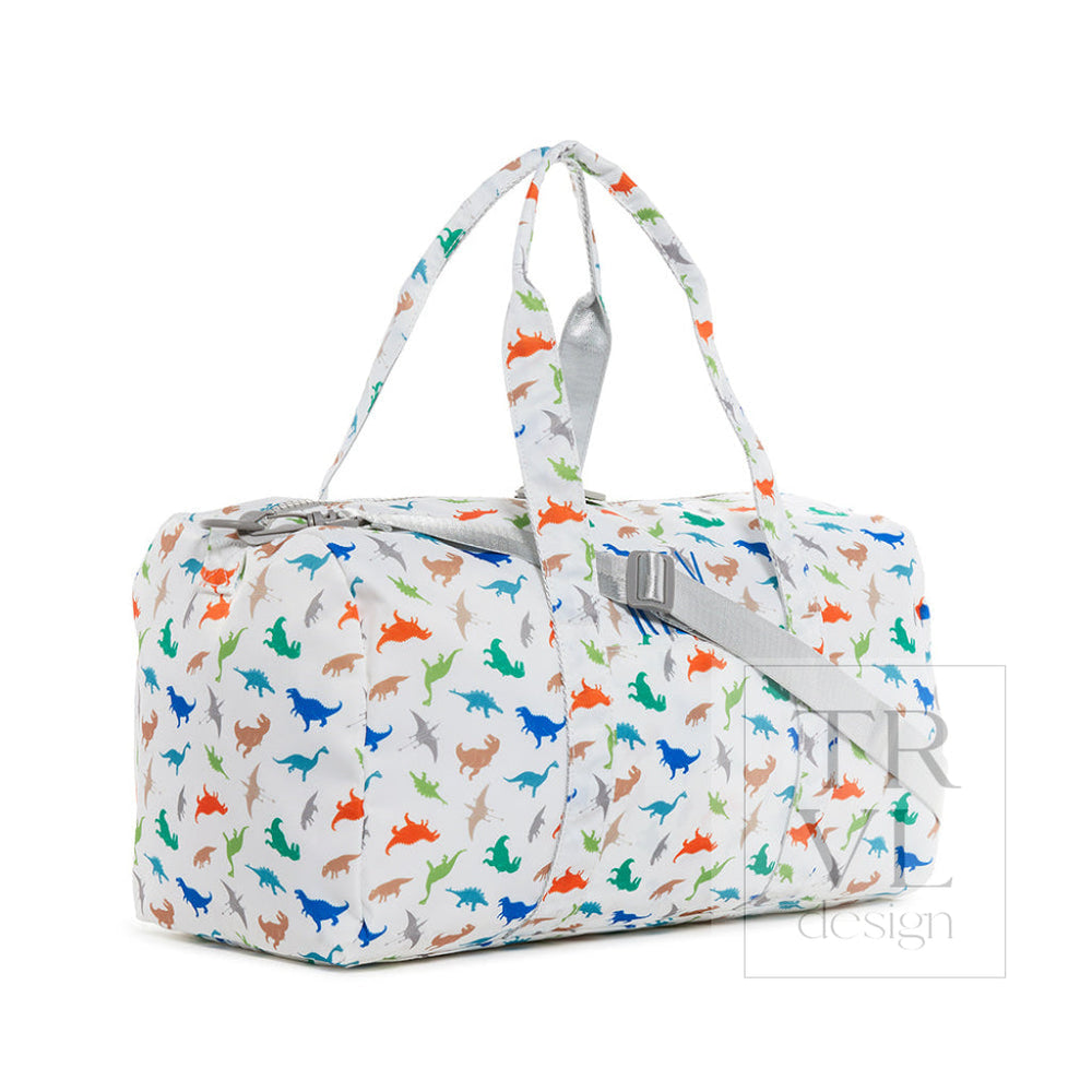 Weekender - Dino-Mite Duffel Bag