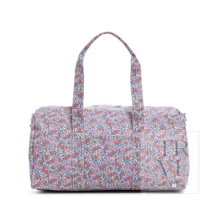 WEEKENDER Duffel Bag - GARDEN FLORAL - Duffel Bags